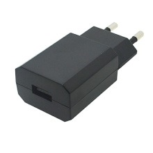 5V 1A Adaptateur de voyage Adaptateur secteur USB pour téléphone portable